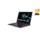 Ноутбук Acer Predator Helios 18 PH18-73 18" WQUXGA IPS, Intel U9-275HX, 64GB, F2TB, NVD5090-24, Lin,