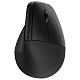 Миша HP 920 Ergonomic Vertical, WL/BT, чорний