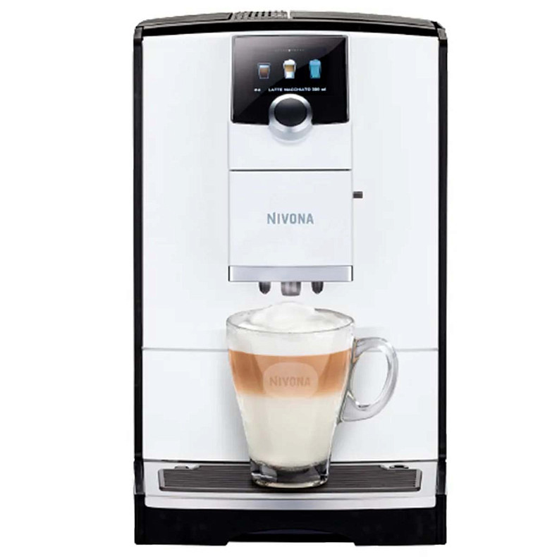 Кавомашина Автоматична Nivona Caferomatica Nicr 796