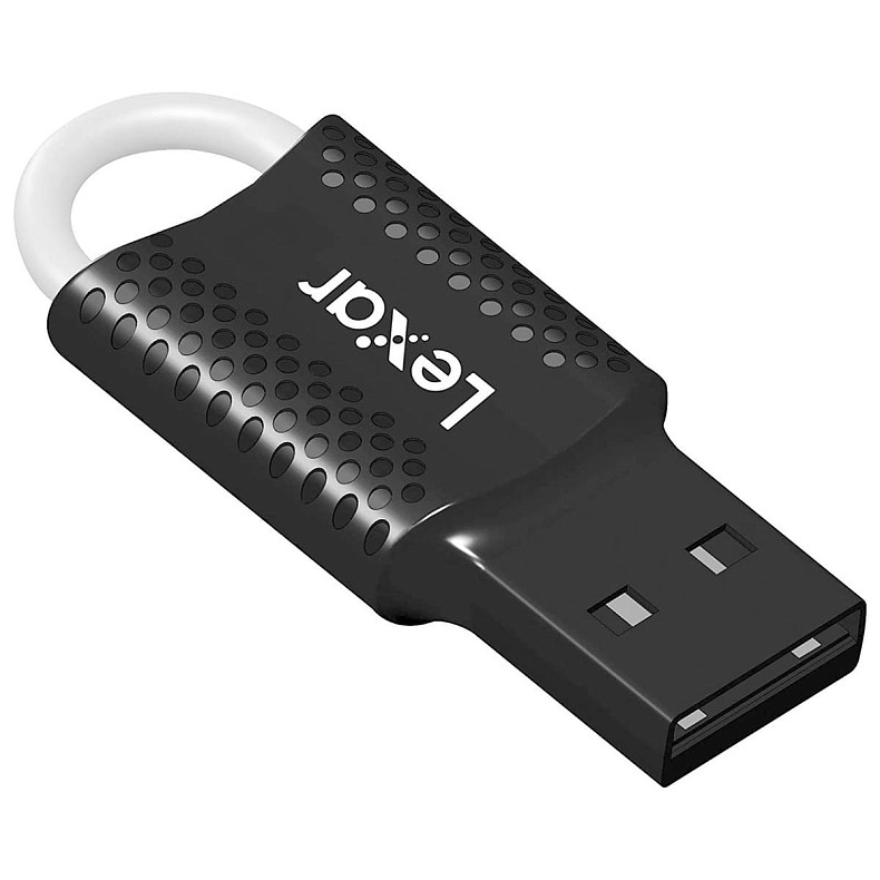 Флеш-накопитель Lexar USB2 32GB (V40 LJDV40-32GAB)