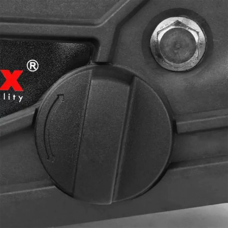 Электропила Ronix 2200Вт, шина 40.5 см (4716)