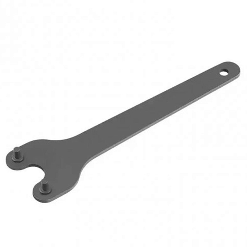 Угловая шлифмашина Ronix аккумуляторная 20В, 4Ач х 2 (8901K)