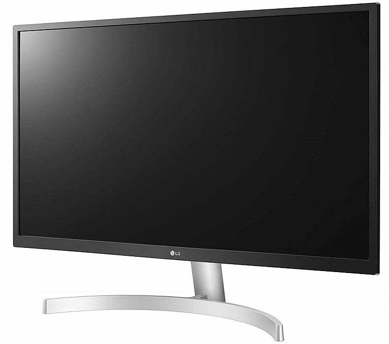 Монітор LG 27" UltraFine 27UL500-W (27UL500-W)