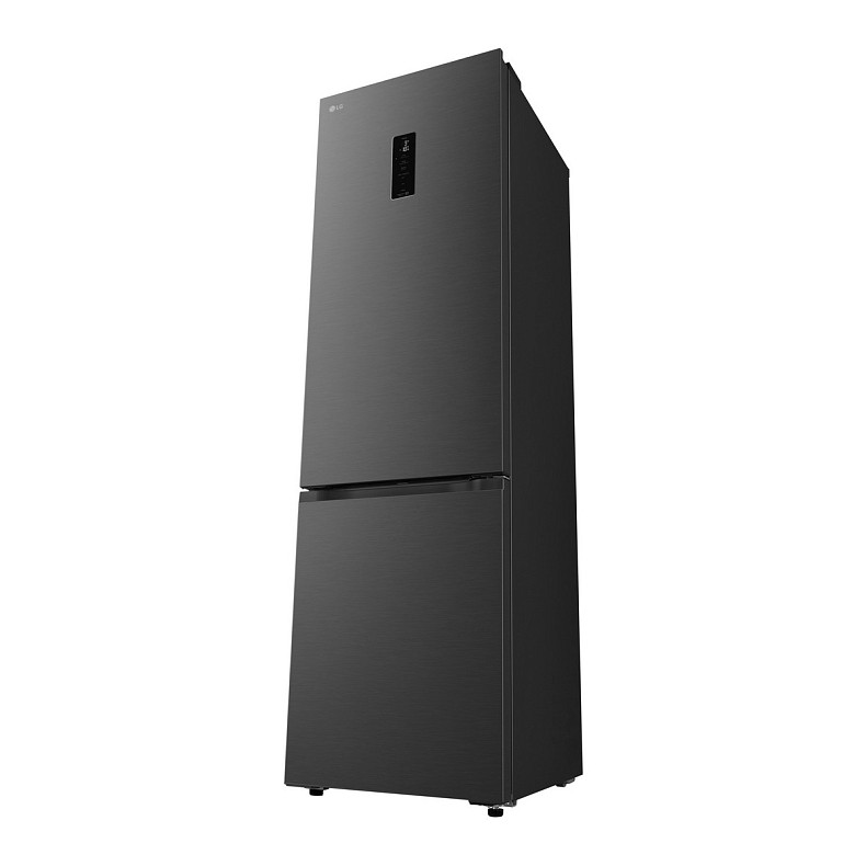 Холодильник LG GC-B509ETTM