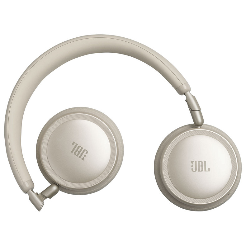 Наушники JBL Live 680NC Champagne (JBLLIVE680NCCPG)