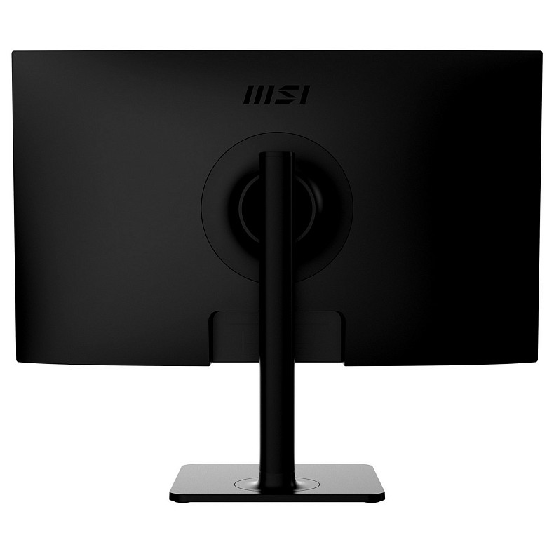 Монітор MSI 27" Modern MD272XP HDMI, DP, USB-C, 2xUSB, MM, IPS, 100Hz, 4ms, sRGB 108%, Pivot