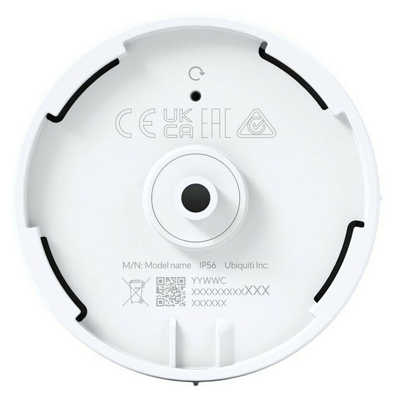 IP камера Ubiquiti UniFi Protect G5 Turret Ultra (UVC-G5-TURRET-ULTRA)