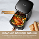 Мультипіч MOVA AeroChef FD10 Pro Max Black