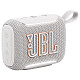 Портативна акустика JBL Go 5 White (JBLGO5WHT)