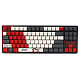Клавіатура Bloody S87 Naraka