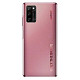 Смартфон Blackview A100 6/128GB Dual Sim Pink EU