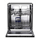 Посудомоечная машина Ardesto DWMB-G605G1