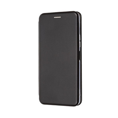 Чехол-книжка Armorstandart G-Case для Tecno Spark 9 Pro (KH7n) Black (ARM68955)