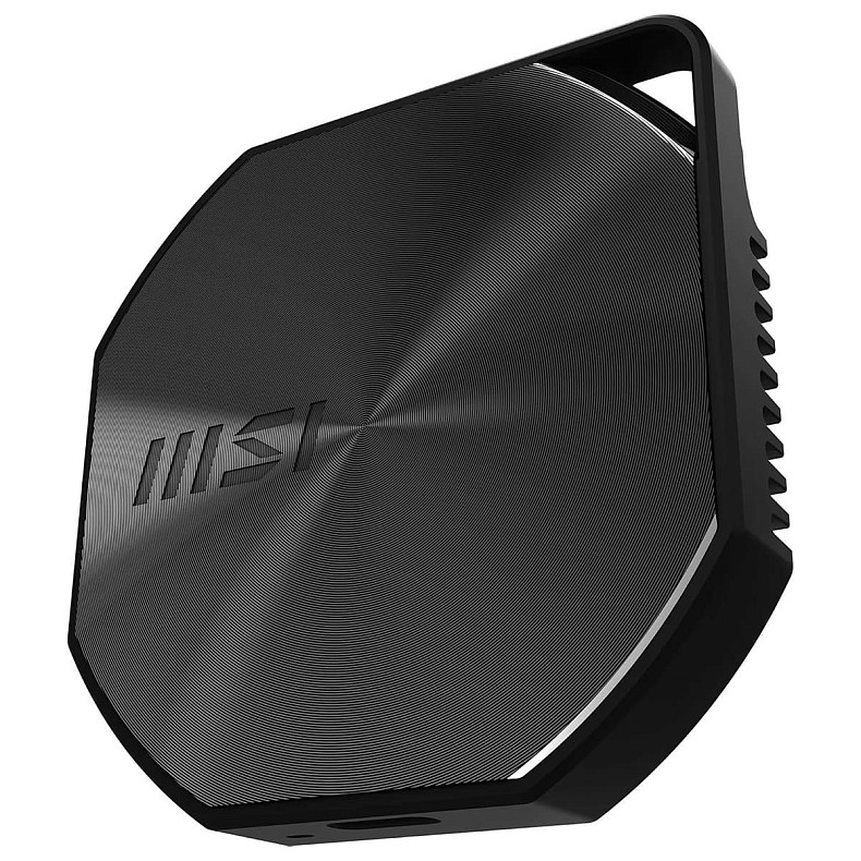 SSD диск MSI MAGNETIC DATAMAG S78-440 1TB USB3.2