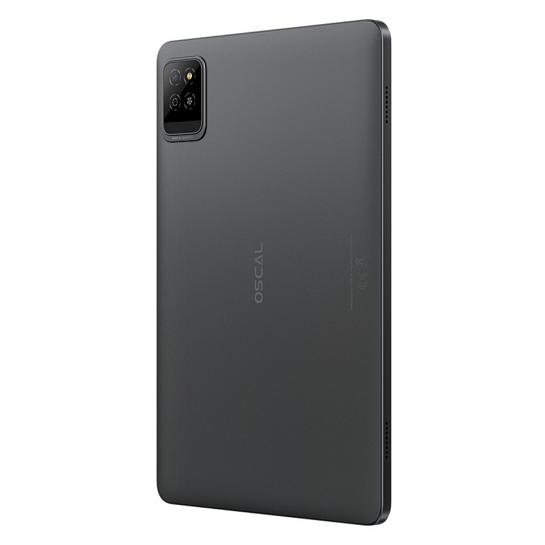 Планшет Oscal Pad 30 WiFi 4/64GB Cosmic Grey