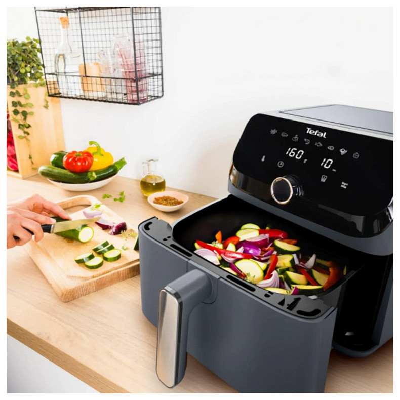 Мультиварка Tefal EY855BE0