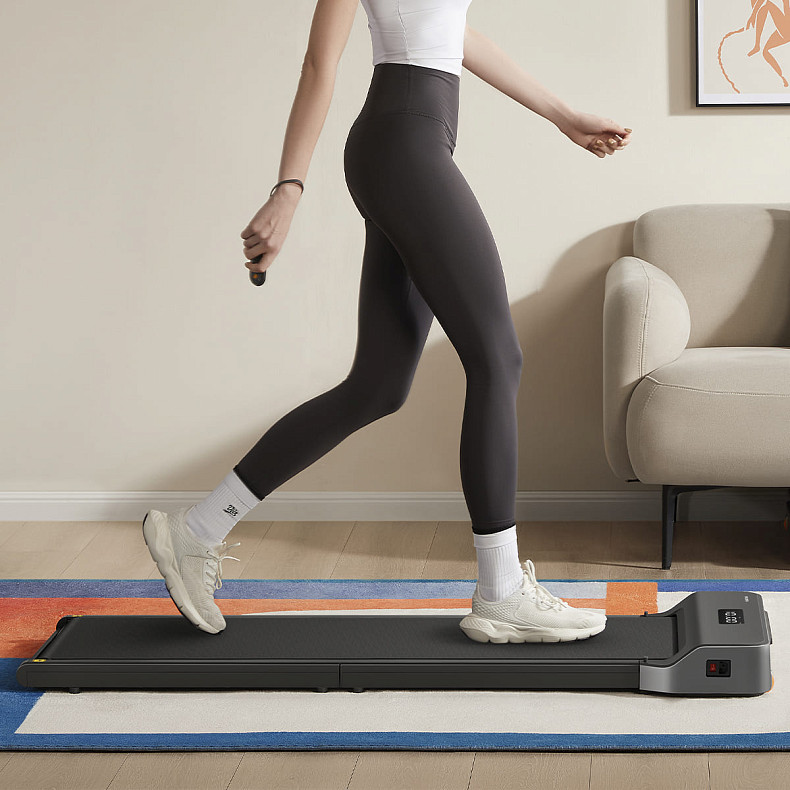 Электрическая беговая дорожка Kingsmith WalkingPad Z1F