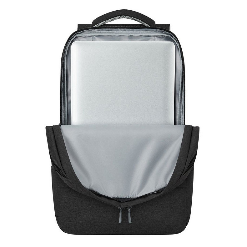 Рюкзак Rivacase Prater 7567 17.3" Black