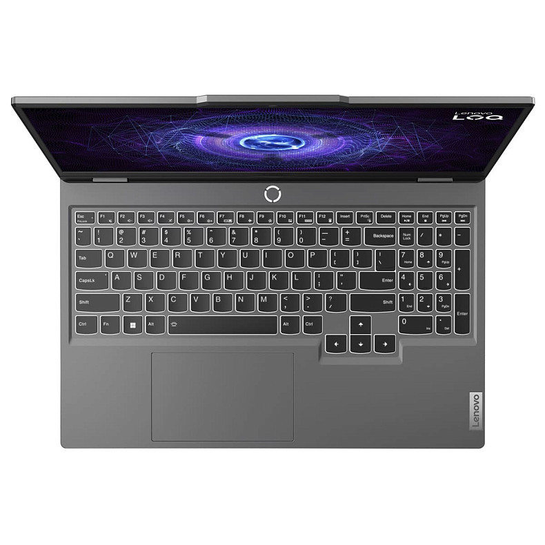 Ноутбук Lenovo LOQ-15IRX9 CI5-13450HX 15" 16GB/1TB 83DV00GRRA
