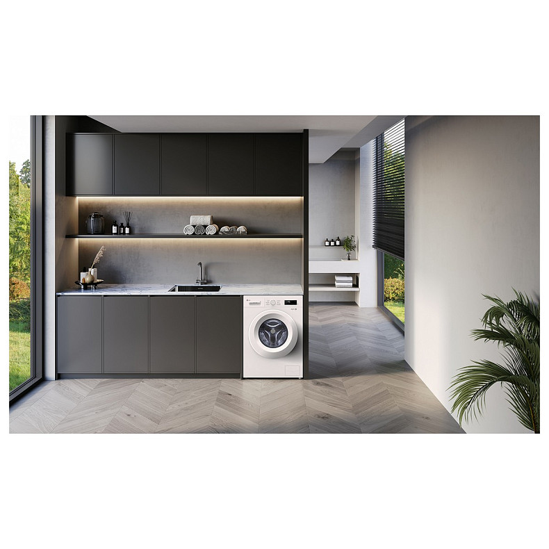 Пральна машина LG F2Y1HS3W