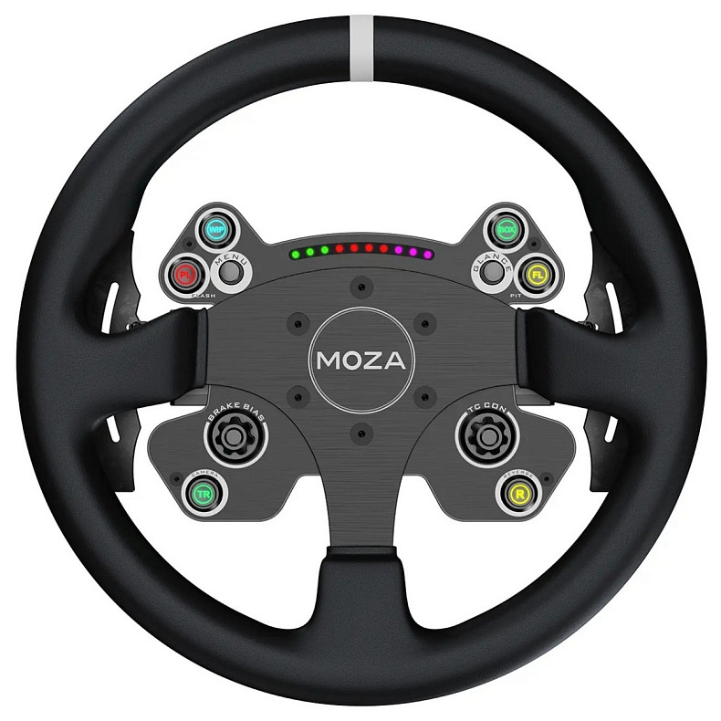 Руль MOZA Racing CS V2P for PC