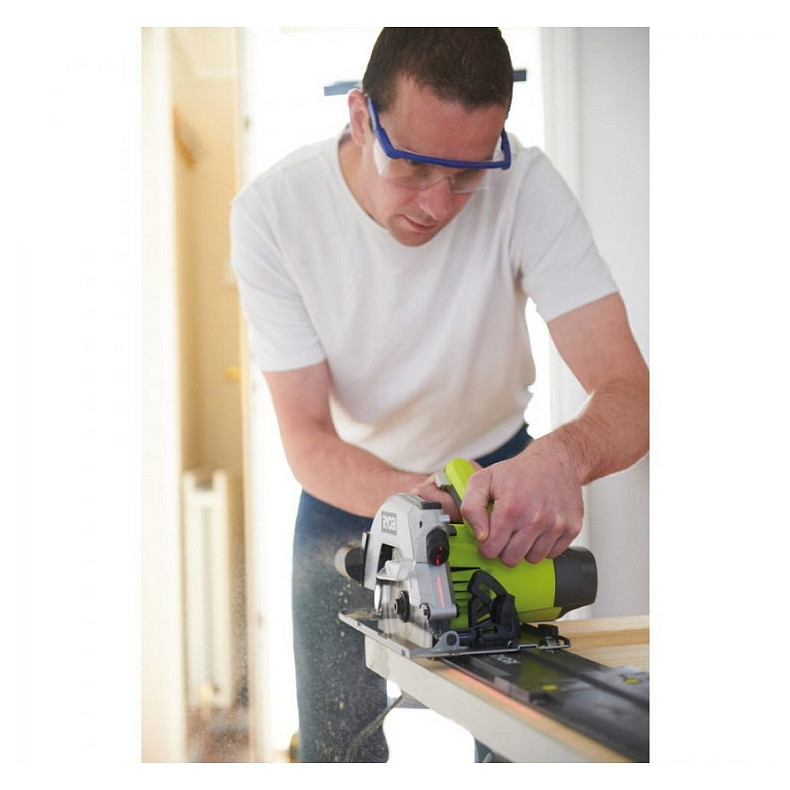 Пила дискова Ryobi RCS1600-K 1600Вт 190мм 3.7кг кейс