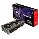 Відеокарта AMD Radeon RX 9070 16GB GDDR6 Nitro+ OC Sapphire (11349-01-20G)