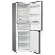 Холодильник Gorenje NRK6192AXL4