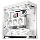 Корпус HAVN HS 420 VGPU Edition White (HVN-CA-HS420-07)