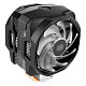 Кулер CoolerMaster MasterAir MA610P (MAP-T6PN-218PC-R1)