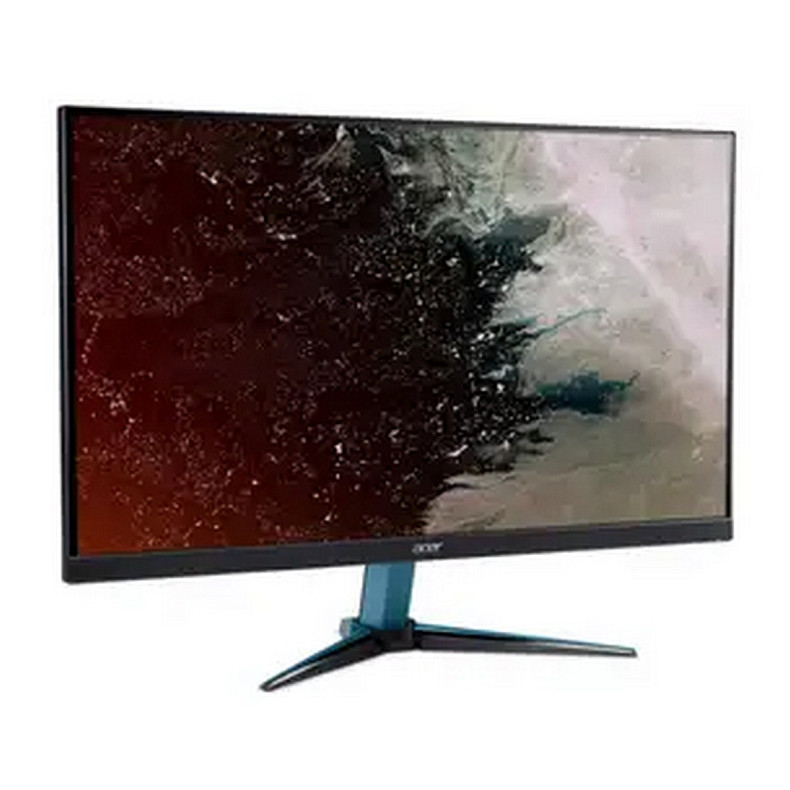 Монiтор ACER 27" VG271UM3bmiipx (UM.HV1EE.301) QHD IPS 180Hz 2*HDMI DP MM Black