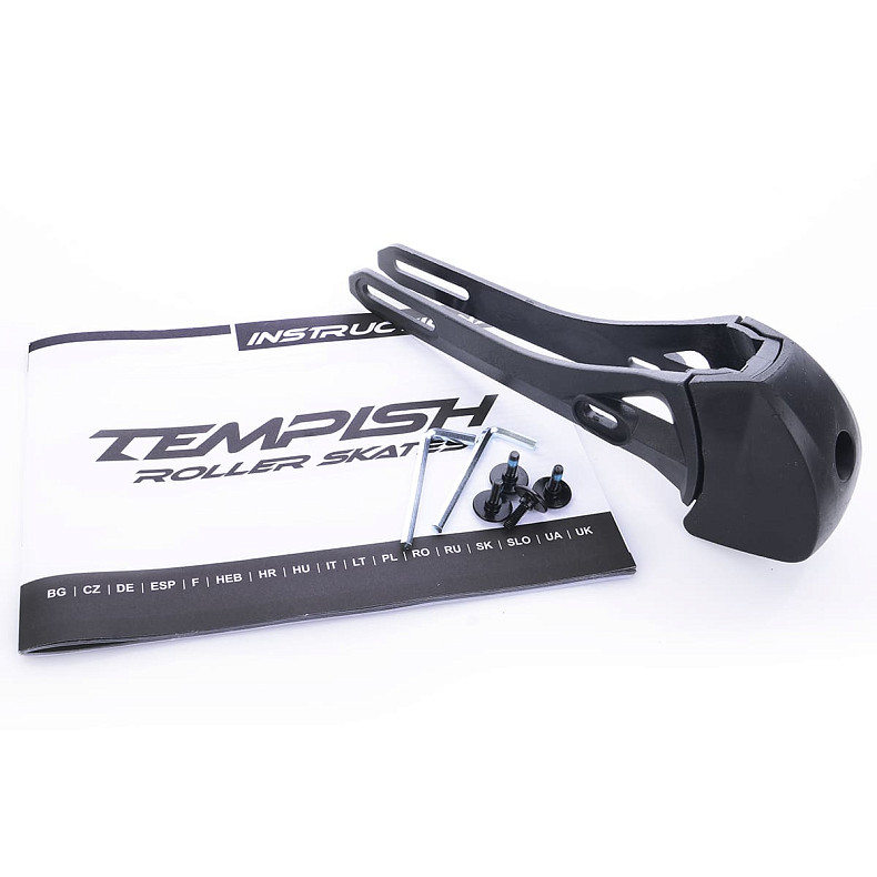 Роликові ковзани Tempish EZZA 90 LADY/40