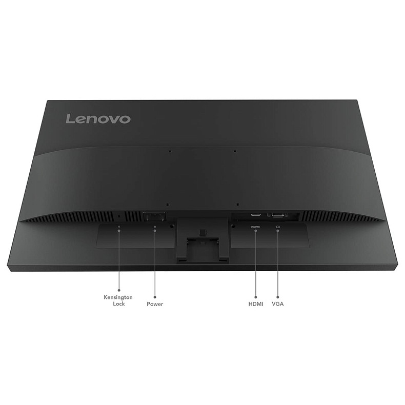 Монитор Lenovo 24" L24-4E (68C2KAC1UA)
