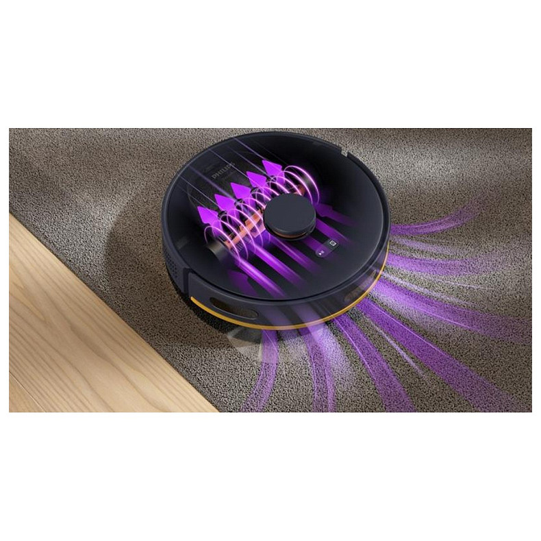 Робот-пылесос Philips XU2000/15