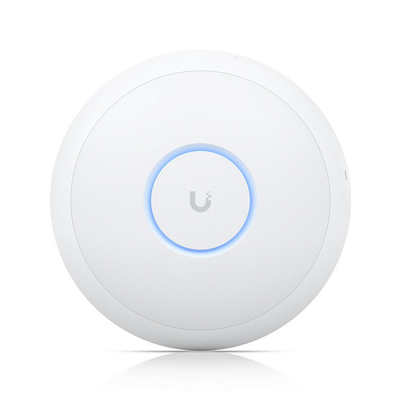 Точка доступу Ubiquiti UniFi U6 Plus (U6-PLUS)