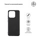 Чохол-накладка Armorstandart Matte Slim Fit для Xiaomi Redmi 12С/11A Black (ARM65963)