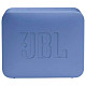 Акустическая система JBL GO Essential Blue (JBLGOESBLU)