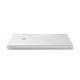 Внешний аккумулятор Xiaomi Mi Power Bank Ultra Thin 5000 mAh (2.1A, 1USB) Silver (NDY-02-AM-SL)