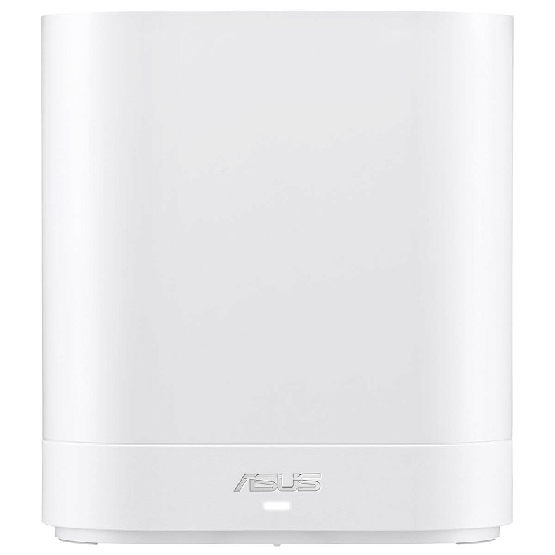 Wi-Fi роутер Asus ExpertWiFi EBM68 1pk White (90IG07V0-MO3A60)