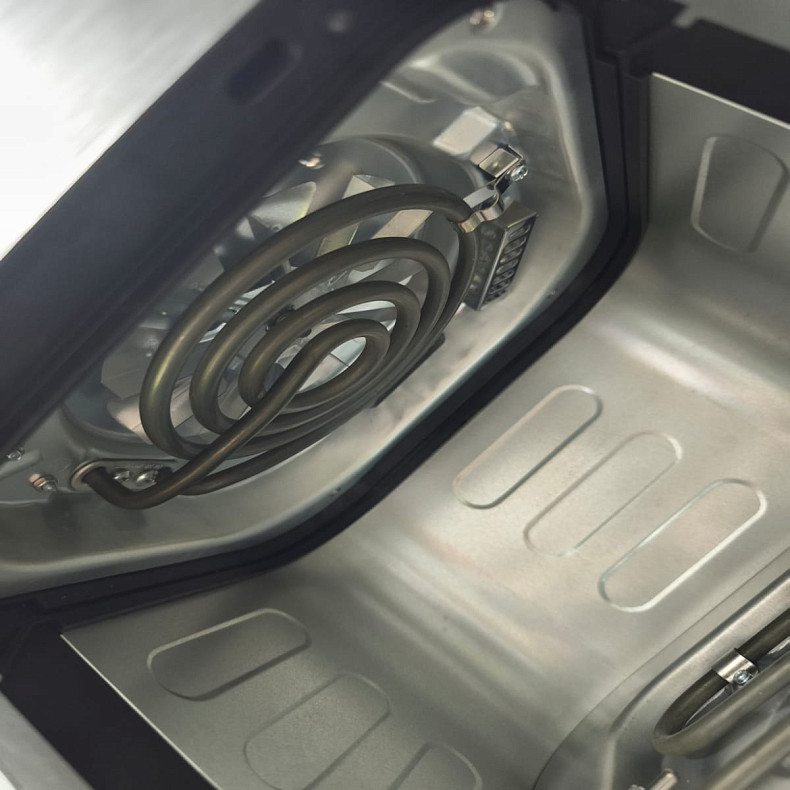 Мультипіч CECOTEC Cecofry&Grill Smokin 4500 - Уцінка