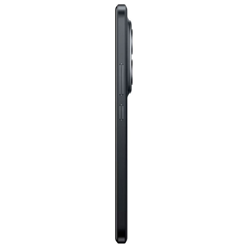 Смартфон Xiaomi Redmi Note 15 Pro+ 5G 8/256GB Black
