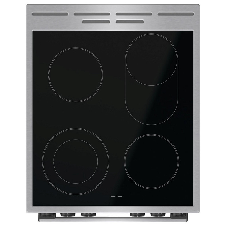 Плита Gorenje електрична GECS5C70XA