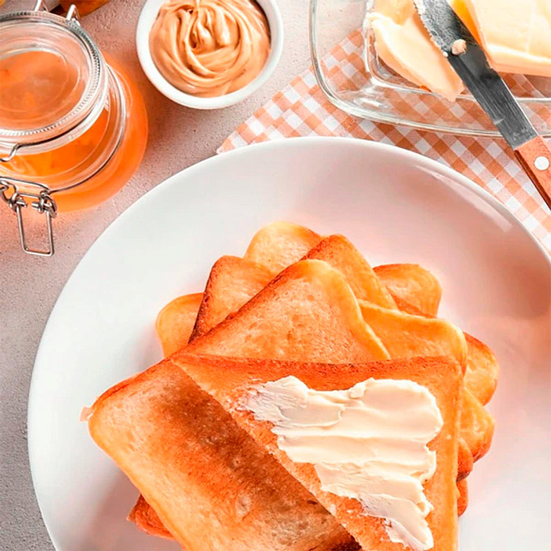 Тостер Ufesa PERFECT TOASTER (71305557)