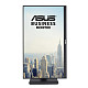 Монитор Asus 23.8" VA24DQFS D-Sub, HDMI, DP, 2xUSB, MM, IPS, 100Hz, 1ms, sRGB 99%, AdaptiveSync, Piv