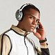 Навушники MOBVOI TicKasa ANC Wireless Headphones Black