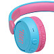 Беспроводные наушники для детей JBL JR 310 BT Blue (JBLJR310BTBLU)