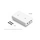 Точка доступа TP-LINK EAP725 WALL BE3600, 1xGE, PoE