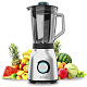 Блендер CECOTEC Power Black Titanium 1800MAX Blend It