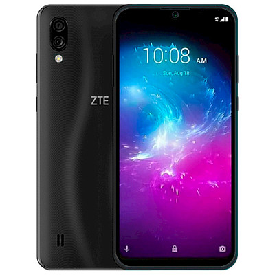 Смартфон ZTE Blade A51 Lite 2/32GB Dual Sim Black