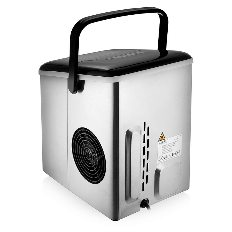 Льодогенератор First FA-5104-2